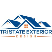 Tri State Exterior Design Logo