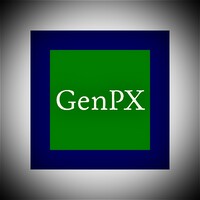 GenPX INC Logo