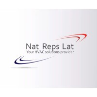 Nat Reps Lat, LLC. Logo