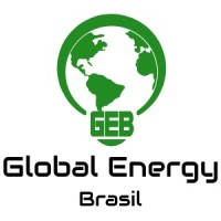 Global Energy Brasil Logo