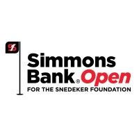 Simmons Bank Open - Korn Ferry Tour event Logo