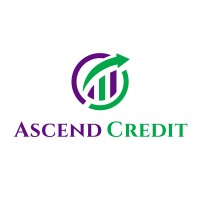 Ascend Credit Logo