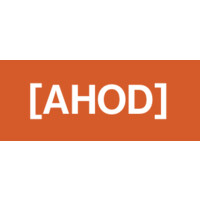 AHOD Co. Logo