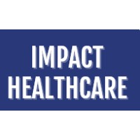 Impact Healthcare Logo