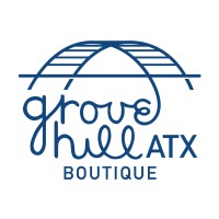 Grove Hill ATX Logo