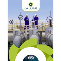 La Llave Bolivia Logo