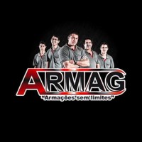 Armag Armações Sem Limites Logo