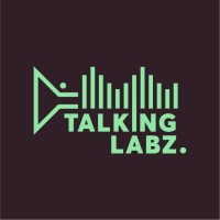 TalkingLabz Logo