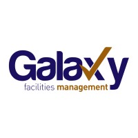 Galaxy Facilities Management Logo