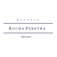 Estudio Rocha Pereyra - Abogados Logo