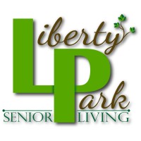 Liberty Park Senior Living Logo