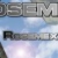 Mecar Métal Inc, les produits Rosemex Logo