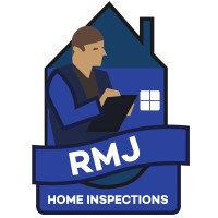 RMJ Home Inspections Logo