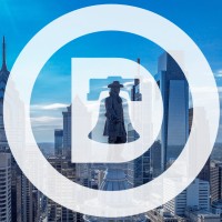 Philadelphia Democratic Party Logo