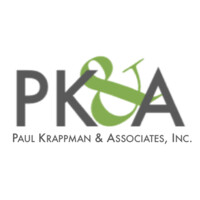 Paul Krappman & Associates, Inc. Logo