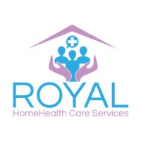 Royal Home Health Care Services of Pennsylvania Logo