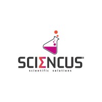SCIENCUS BİLİMSEL ARAŞTIRMALAR VE BİLİŞİM TEKNOLOJİLERİ A.Ş. Logo