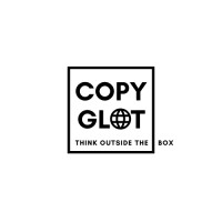 CopyGlot Logo