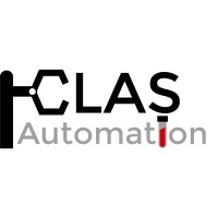 CLAS Automation, Inc. Logo