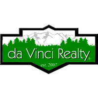 da Vinci Realty Logo