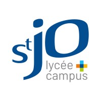 Lycée et Campus Saint Joseph Saint Martin Boulogne Logo