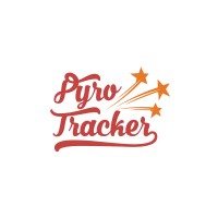 Pyro Tracker Logo