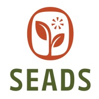 SEADS Standards Logo