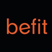 befit Logo