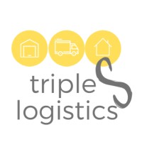 Triple S Logistics LLC Logo