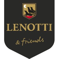 Lenotti & Friends Logo