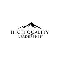 High Quality Leadership Logo