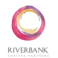 Riverbank Logo