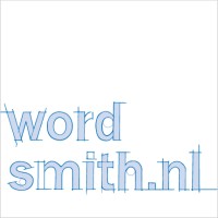 wordsmith.nl Logo