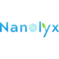 Nanolyx Inc. Logo