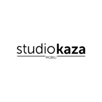 STUDIOKAZA MOBILI Logo