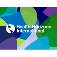 Health Horizons International Foundation Logo