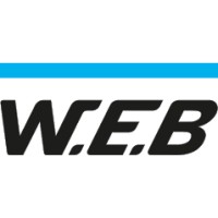 WEB Windenergie AG Logo