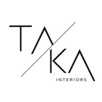 TAKA Interiors Logo