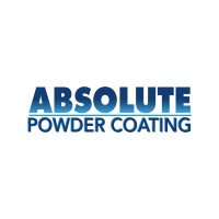 Absolute Powder Coating Logo