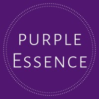 Purple Essence LLC - Digital Strategy Logo