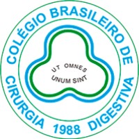 Colégio Brasileiro de Cirurgia Digestiva Logo