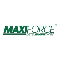 Maxiforce Logo