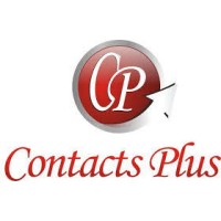 ContactsPlus Logo