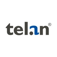 Telan Logo