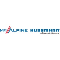 McAlpine Hussmann Ltd Logo