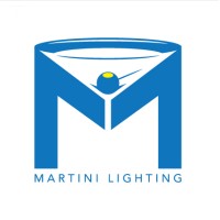 Martini Lighting LLC Logo