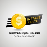 Instant Capital Logo
