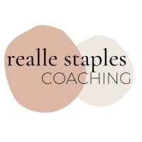 Realle Staples Coaching Logo