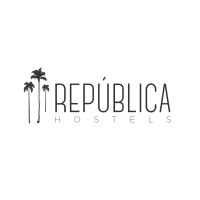 República hostels Logo
