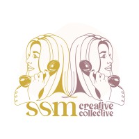 SSM Creative Collective Logo